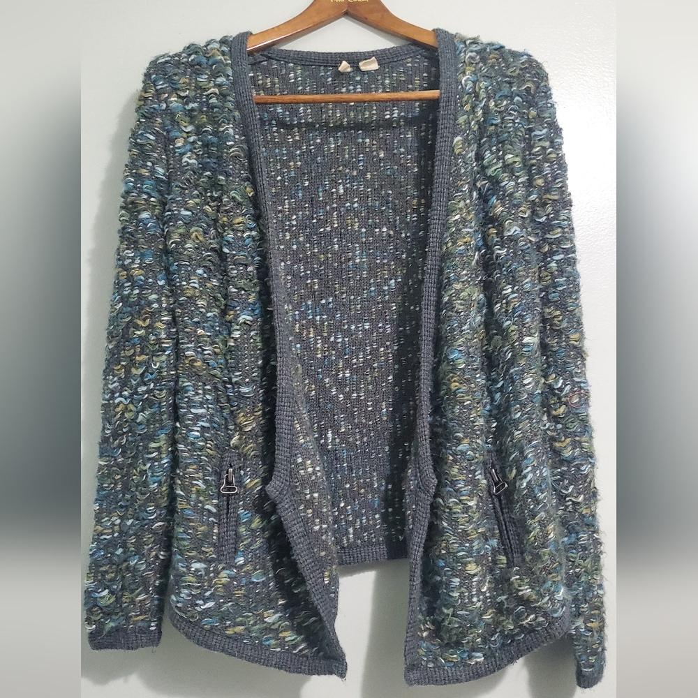 Anthropologie sweater